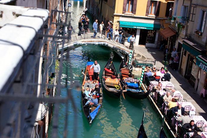 Vip Appartamento Venezia